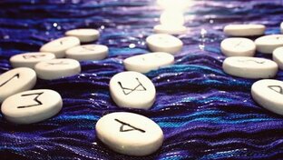 скандинавские руны