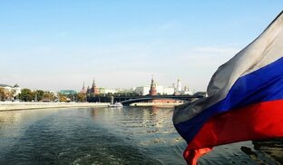 Россия - без конца и края