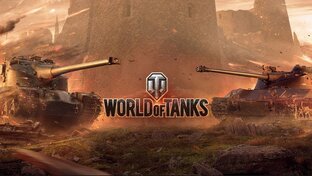 World of Tanks 