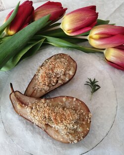 Вкусняшности.