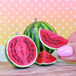 Фрукты и ягоды