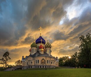 О душе, о вере
