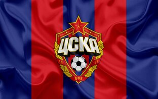 Последние новости ЦСКА