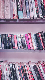 Любовные романы