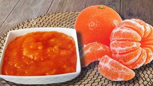 Варенье без сахара