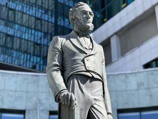 Интересные факты