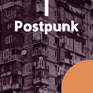 Плейлист Postpunk, Darkwave