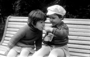 Ностальгия