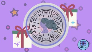 Подарки по знакам Зодиака
