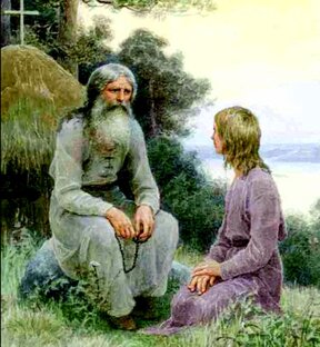 Советы от Мастера.