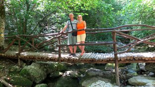 Наши путешесвия по Крыму