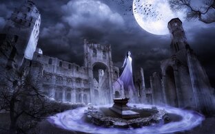 Реальная магия