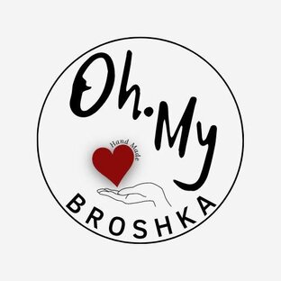 Украшения моими руками ♥️