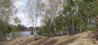 Природа. Отдых и путешествия