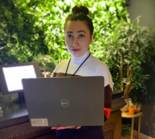 Записки ночного портье