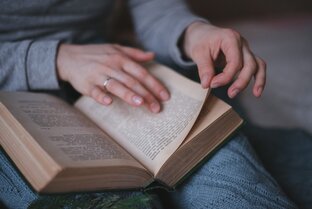 Рекомендую книгу