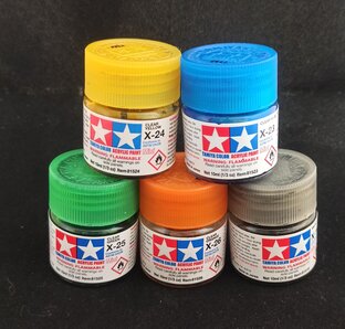 Полезности для реставрации 