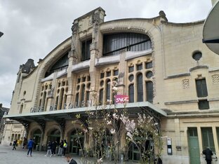 Такие маленькие-большие путешествия 