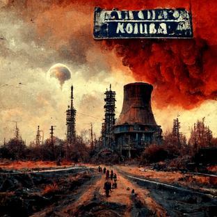 Fallout Лор