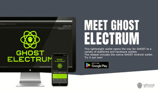 Руководство пользователя GHOST