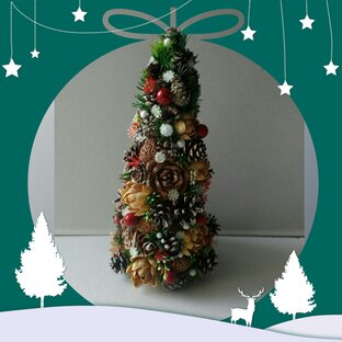 Поделки и подарки к Новому году.