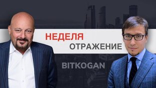 Неделя. Отражение
