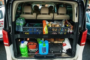 Берем в дорогу