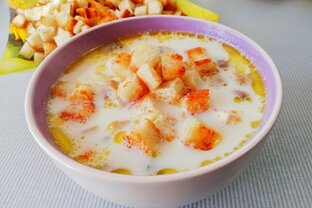 Супчик дня