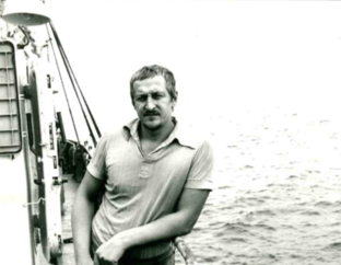 Морские рассказы