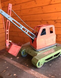 Автокраны и экскаваторы