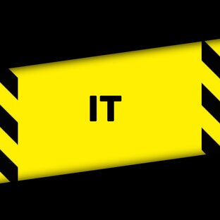 Профессии в IT-сфере 