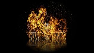 World of Tanks RU