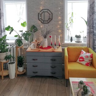 Немножко ebanista