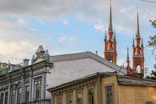 Подборки
