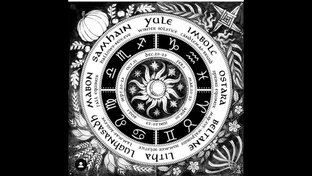 Праздники Колеса Года 