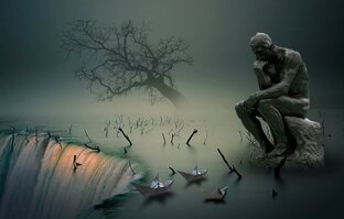 Философская лирика