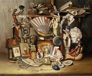 Статьи на сторонние темы.