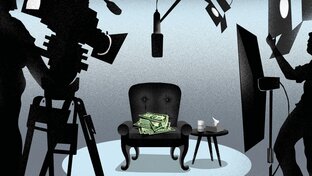 Изнанка заработков в документальном кино