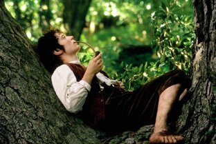 Мир Профессора Толкина