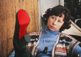 ВЫБОР ОБУВИ