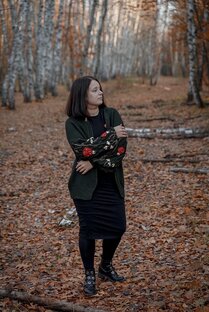 Влог и болтология