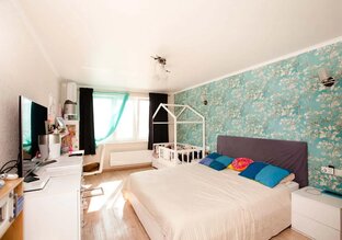 2-х комнатные квартиры