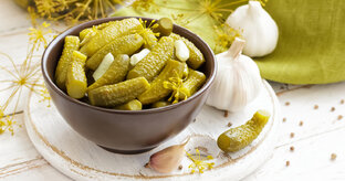 Рецепты на каждый день из простых продуктов.