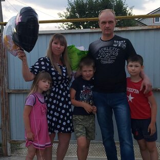 НАША ЖИЗНЬ❤️