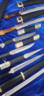 Мои изделия 