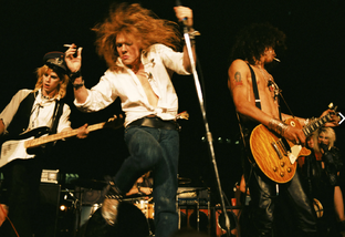 Guns N' Roses