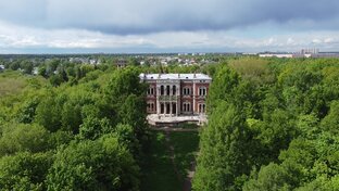 Загородная недвижимость