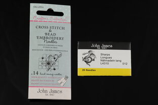 Материалы  для бисероплетения