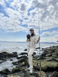 Ловись рыбка🎣🐡