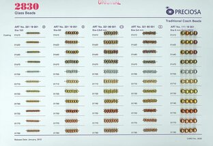 Все о бисере